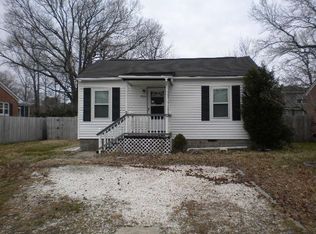 5222 Windermere Ave, Norfolk, VA 23513