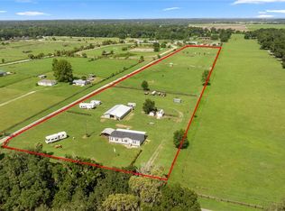 11198 NE 36th Ave, Anthony, FL 32617