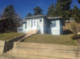 710 Miners Ave, Lead, SD 57754