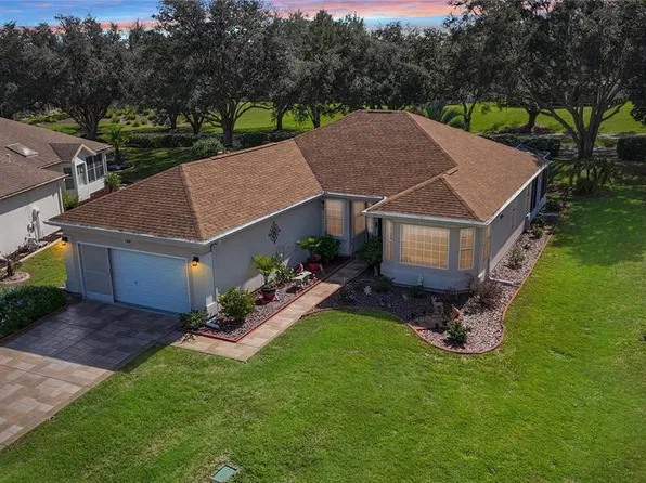 12859 SE 92ND COURT ROAD, SUMMERFIELD, FL 34491