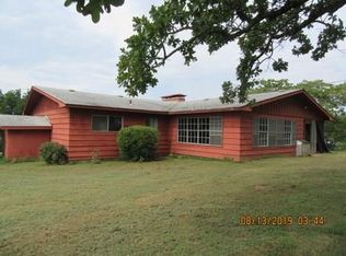 41241 E County Road 1230, Keota, OK 74941
