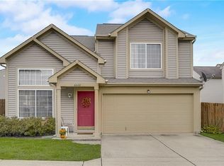 6660 Dunsdin Dr, Plainfield, IN 46168