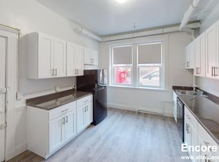 116 Washington St #23D, Brighton, MA 02135