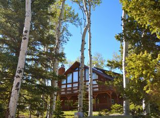 540 Panadero Loop, La Veta, CO 81055