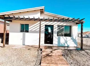 4035 Flory Ave, El Paso, TX 79904