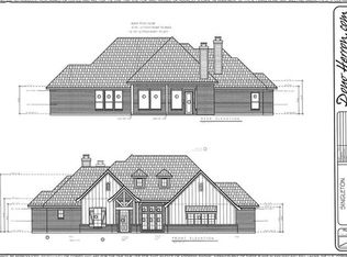 109 N Hadley Rd, Godley, TX 76044