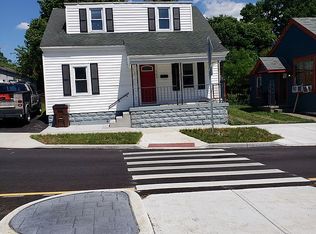 143 N Columbus St, Xenia, OH 45385