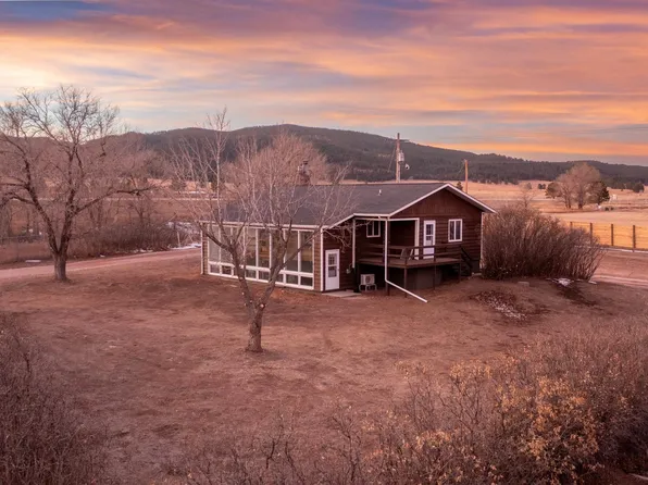 21385 Pine St, Piedmont, SD 57769