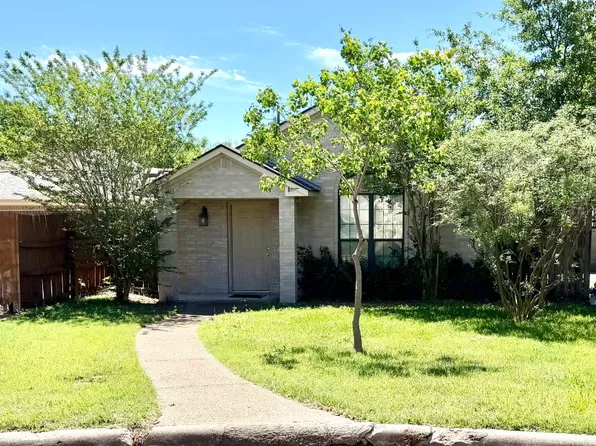 1816 Brothers Blvd APT 10, College Station, TX 77845