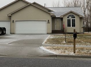 1005 E Ryan Dr, Tea, SD 57064