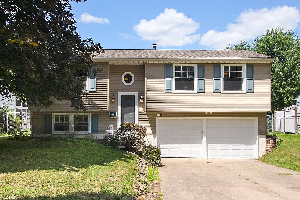 1159 Garth Dr, Kent, OH 44240 | Zillow