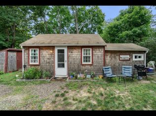 179 Route 6a #1B, Sandwich, MA 02563