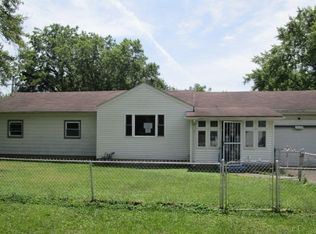 1205 E 46th St, Anderson, IN 46013