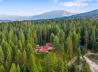 51 Happy Hollow Dr, Garden Valley, ID 83622