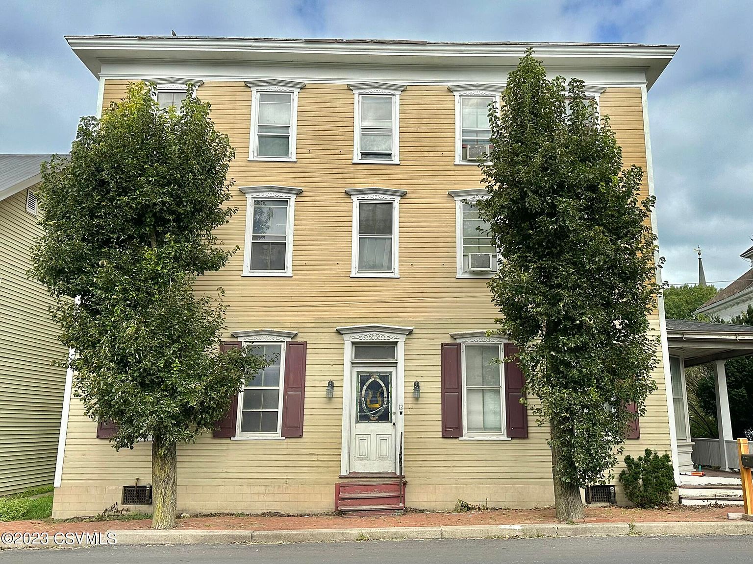 12 W Market St, Freeburg, PA 17827 MLS 2095377 Zillow