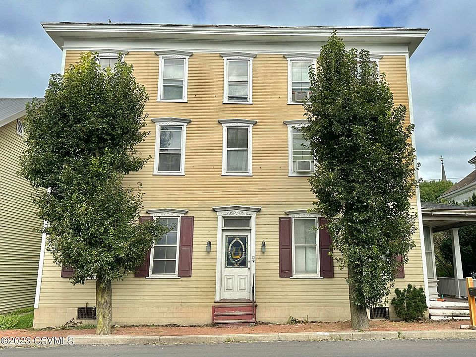 12 W Market St, Freeburg, PA 17827 MLS 2095377 Zillow