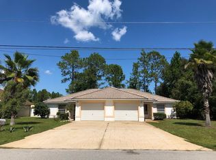 107 Rolling Sands Dr, Palm Coast, FL 32164