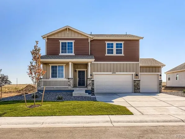 42950 Colonial Trail, Elizabeth, CO 80107