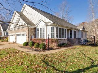 4721 Sanford Arms, Williamsburg, VA 23188