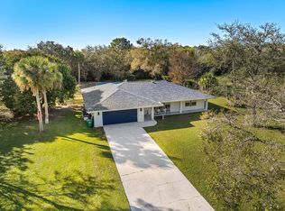 Grove Subdivision, Fort Pierce, FL 34981