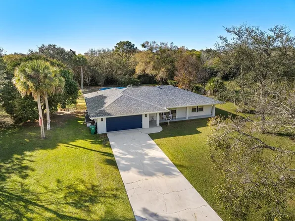 2801 Grove Drive, Fort Pierce, FL 34981