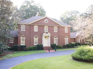 5205 State Highway 315, Fortson, GA 31808