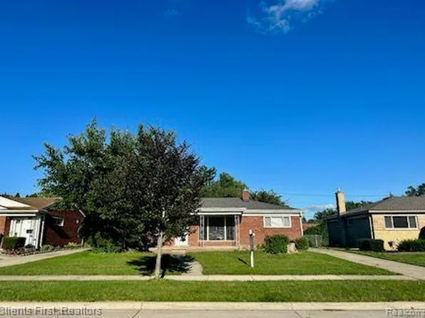 14234 Arcola St, Livonia, MI 48154