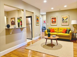 76 Egmont St APT 5, Brookline, MA 02446