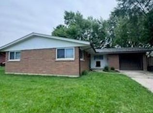 1336 Maplegrove Dr, Fairborn, OH 45324
