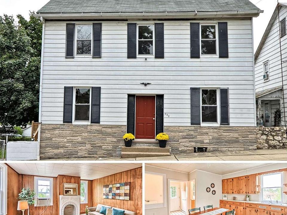Historic Home in Downtown Emmitsburg