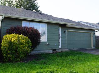 2455 Burlington St NE, Salem, OR 97305