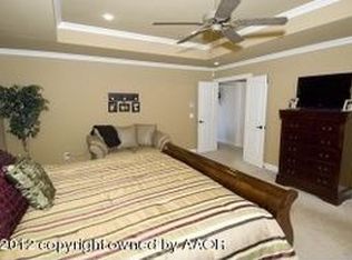 19300 Saddleback Rd, Amarillo, TX 79119