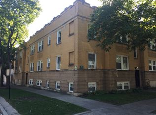 1001 S Mayfield Ave #2, Chicago, IL 60644