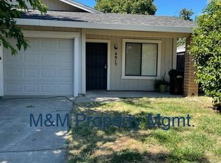 4915 Saddlerock Way, Sacramento, CA