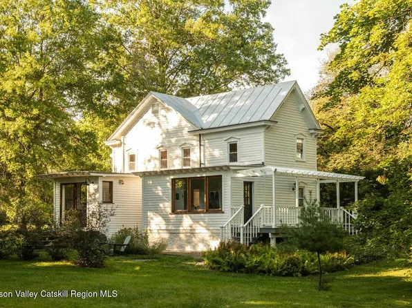 16-18 Broadway, Tivoli, NY 12583