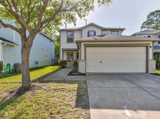 19611 Rippling Brook Ln, Tomball, TX 77375