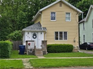 363 N Transit St, Lockport, NY 14094
