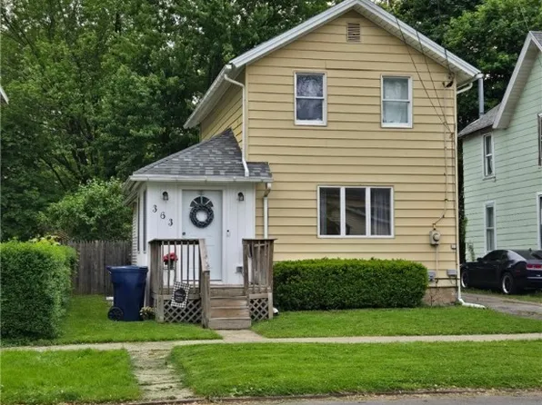 363 N Transit St, Lockport, NY 14094