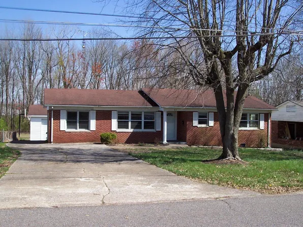 812 Mason St, Mayfield, KY 42066