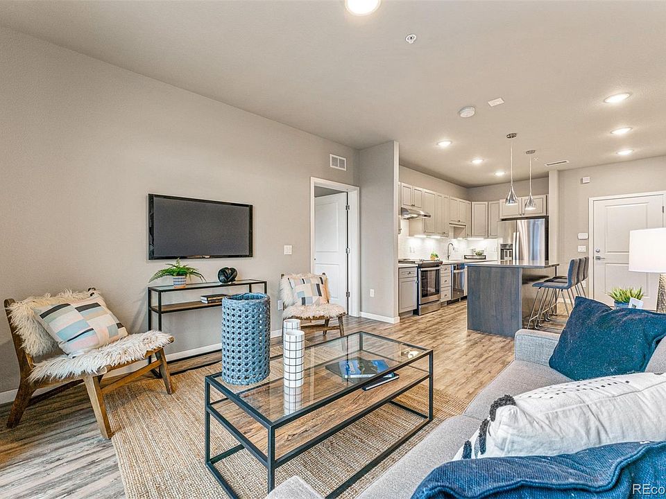 1st image of 155 S Monaco Street Parkway #106