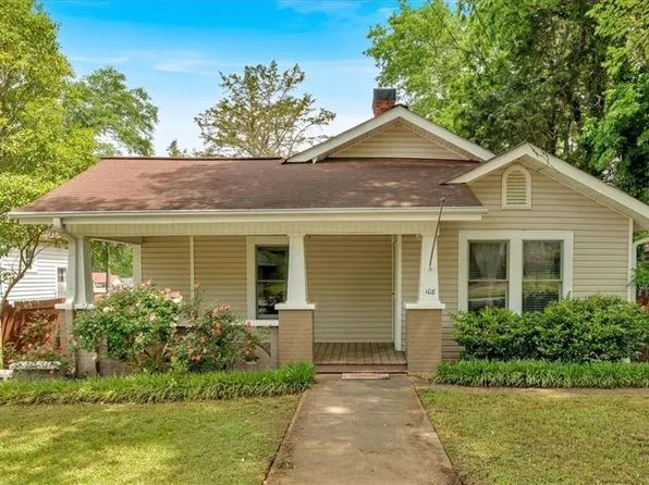108 Ivy St, Rockmart, GA 30153