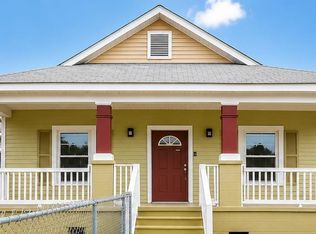 1719 Touro St, New Orleans, LA 70116