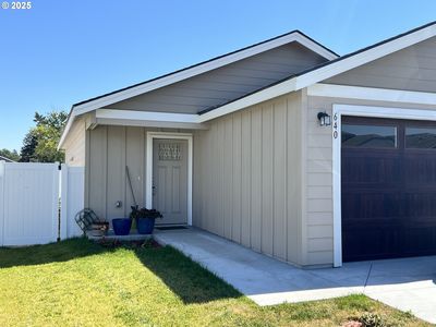 640 Tinley St, Stanfield, OR, 97875