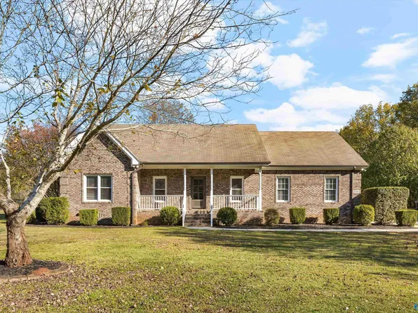 836 Rockhouse Rd, Madison, AL 35756