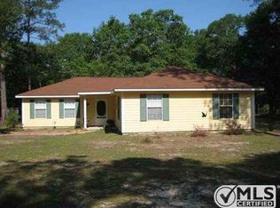 7318 Fieldcrest Dr, Tallahassee, FL 32305