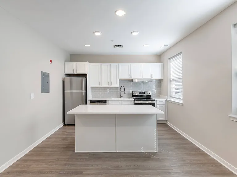Flats at West Broad Village — Photo 14