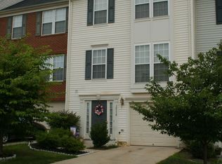 15110 Gaffney Cir, Gainesville, VA