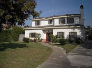 226 S Old Ranch Rd, Arcadia, CA 91007