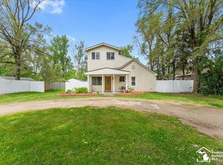 37450 S Huron Rd, New Boston, MI 48164