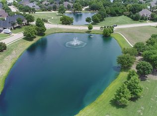 1307 Silverlake Rd, McKinney, TX 75072